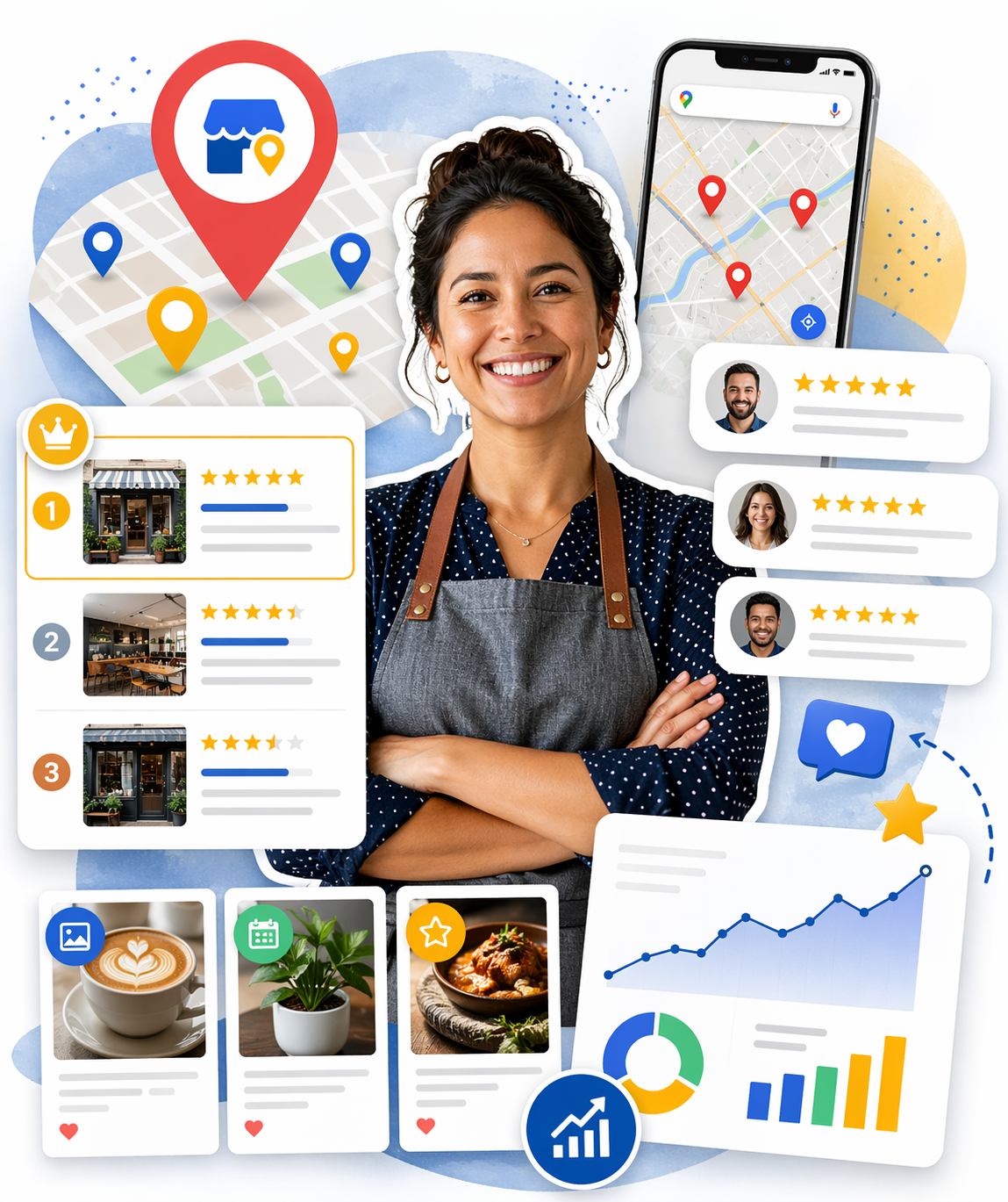 Google My Business
