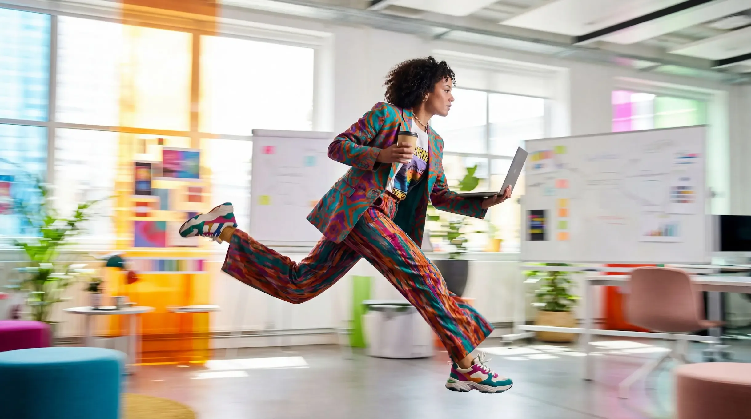 Solution digitale complète pour entreprise de nettoyage