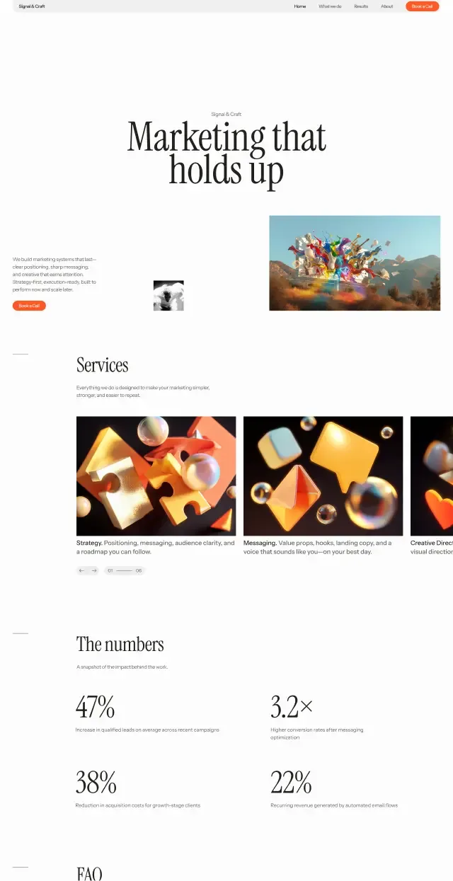Aperçu du site et gestion locale pour entreprise de nettoyage
